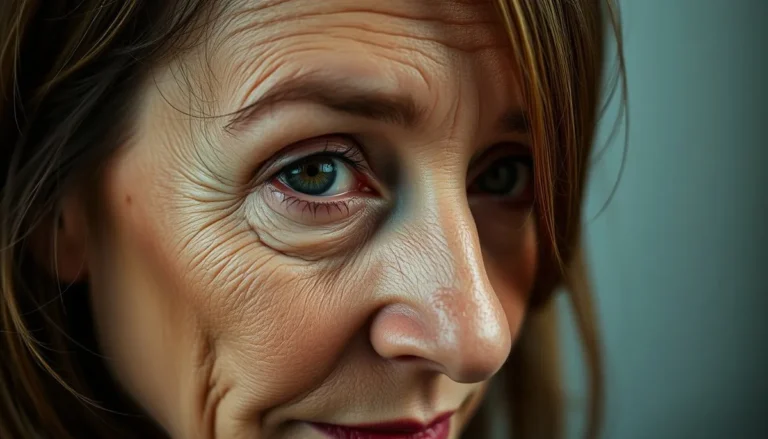 Mejor contorno de ojos para mujeres de 40 a&ntilde;os: gu&iacute;a 2024